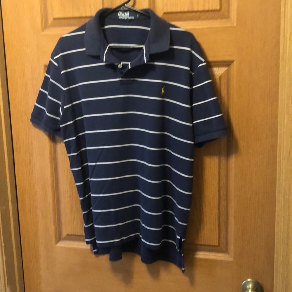 Ralph Lauren Polo L